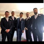 Tom Varley - @tomvarley90 - Instagram