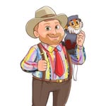 Tom Vasel - @tomjvasel - Instagram
