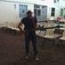 Tom Vazquez - Facebook