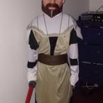 Tom Veerman - @obitom_kenobi - Instagram