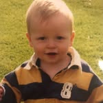 Tom - @tomveitch8 - Instagram