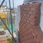 Tom Veitch - @tvmasonry - Instagram