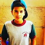 Jose tomas velasquez - @tomvelas24 - Instagram