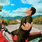 Tom Azarias Velasco - @tomvelasco2 - Instagram