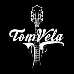 Tom Vela - @tomvelaguitar - Instagram