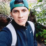 Tom Morales Velasquez - @10m_morales - Instagram