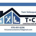 Tom Velasquez - @tcc547inc - Instagram