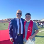 Tom Velasquez - @tomvelasquez257 - Instagram
