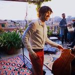 Tomaso Venditti - @tomaso_venditti - Instagram