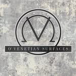 Tom O'Donnell - @o_venetian_surfaces - Instagram