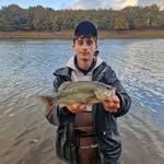 Tom olive Verdon fishing - @tolvfishing - Instagram