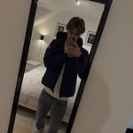 T.V - @tomverdonk876 - Instagram