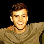Tom Verhulst - @tom_verhulst1995 - Instagram