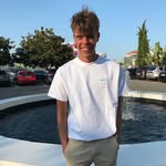 Tom Verhulst - @tomverhulstt - Instagram
