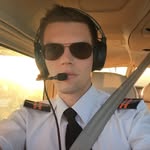 Tom Verhulst - @tomeuropilot - Instagram
