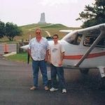 Tom Vermillion - @capthargie - Instagram