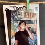 Tom._.Verner - @tom._.verner - Instagram