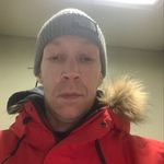 Tom Landa Vestersjø - @tomvestersjo - Instagram