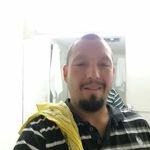 Tomas Vialpando - @tomasvialpando - Instagram