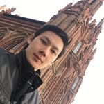 Tom Vila - @klphommachan - Instagram