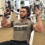Tom Vilaba - @tomvilaba.fitness - Instagram