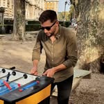 Tomás Vila - @tomvilaps - Instagram