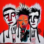 Tristan Demurger - @tom.vilain.trio - Instagram