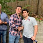 Tom Villani - @thomasvillani4 - Instagram