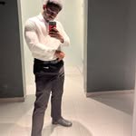 Francis Owusu Ansah - @tom_virgin_ - Instagram