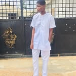 Taiye Yahaya - @tom__virgin - Instagram
