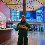 Tom De Visscher - Facebook