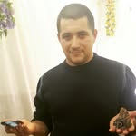 Виталий Тома - @tomvitalii - Instagram