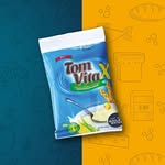Tomvita - @tomvitacereal - Instagram