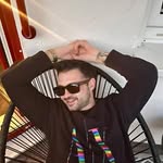 Tom Heiko Jähnchen - @tom_vondrueben - Instagram