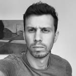 Tom Voyce- Artist - @tomvoyce_art - Instagram