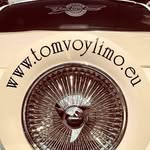 TomVoyLimo - @tomvoylimo - Instagram