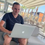 Tom Volz | Trading - @tomvolz.trader - Instagram