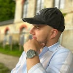Tom Van Uxen - @tom_vu_ - Instagram