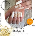 Tom Vu - @asie_nails_68 - Instagram