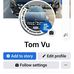 Tom Vu - Facebook