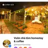 Vườn Nhà Tôm - @vuonnhatom - TikTok