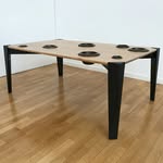 Tomas von Wachter Holz Atelier - @tvwholzatelier - Instagram