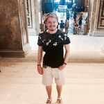 Tom Walden - @tomwaldenlevy - Instagram