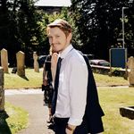 Tom Walden - @twalden04 - Instagram
