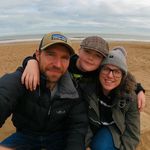 Tom Walden - @wheres_walden82 - Instagram