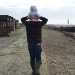 Tom Walden-Jones - @tomwj1 - Instagram