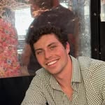 Tommy Lazer Waldman - @tommy.l.w - Instagram