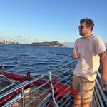 Tommy Waldman - @tommywaldman - Instagram