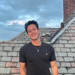 Tommy Waldman - @tommy.waldman - Instagram