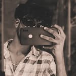 ᴋᴀsʜɪ 🪐 - @tom__walker___ - Instagram